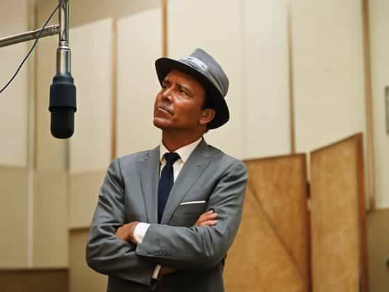 Sinatra Live - Frank Sinatra Tribute
